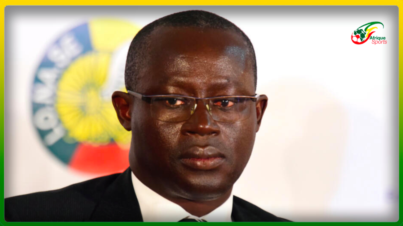 CAN 2029 : Les Ambitions du Sénégal Dévoilées par le Président