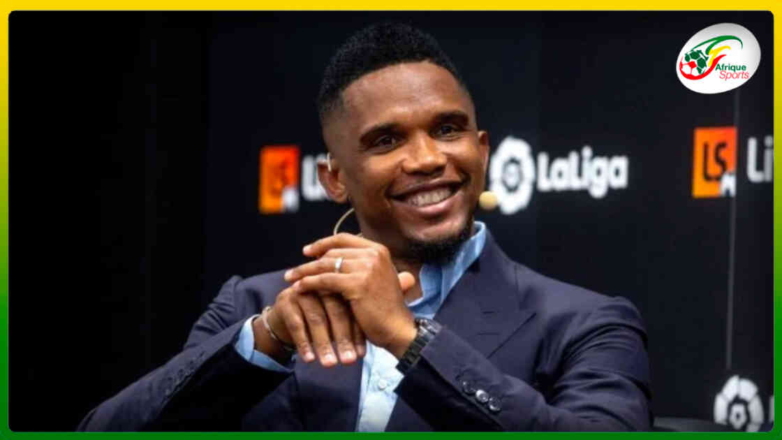 Samuel Eto’o aux Ccommandes : Bilan des performances sportives du Cameroun sous sa direction à la Fecafoot