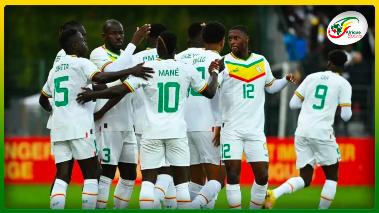 CAN 2027 : Les mystères du dossier sénégalais