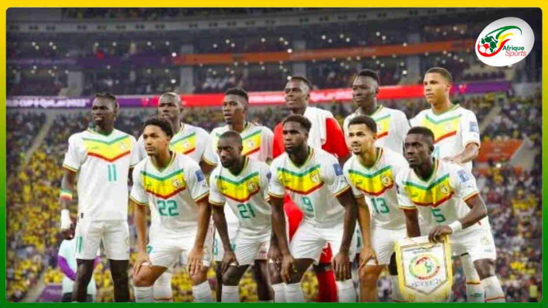 Performance des Lions : Les notes après la victoire contre le Cameroun, avec une défense Solide menée par un Koulibaly Impérial