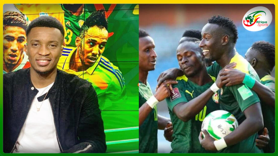 Sénégal vs Cameroun : Moukandjo confiant, rassuré par la préparation infaillible des Lions indomptables