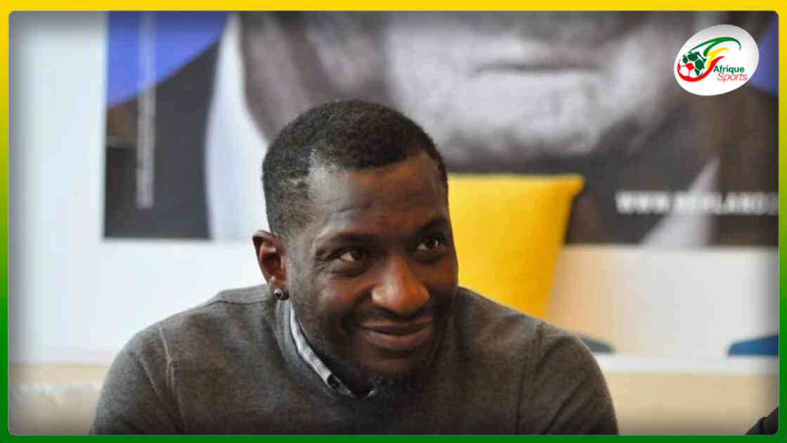 Le Sénégal se rassure : Mamadou Niang déclare, Nous avons été meilleurs que le Cameroun à Lens