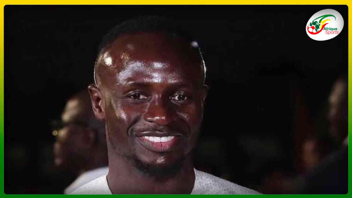 Sadio Mané sort enfin du silence : Les mots attendus du maestro sénégalais