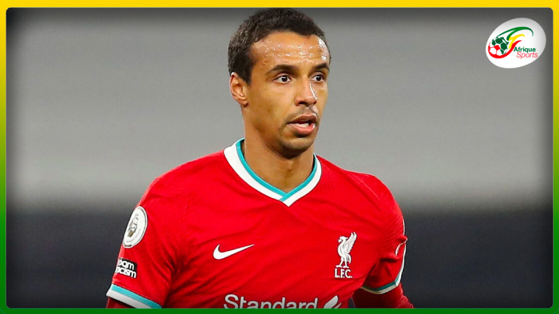 Joël Matip au centre des convoitises : Plusieurs clubs en lice pour ses services