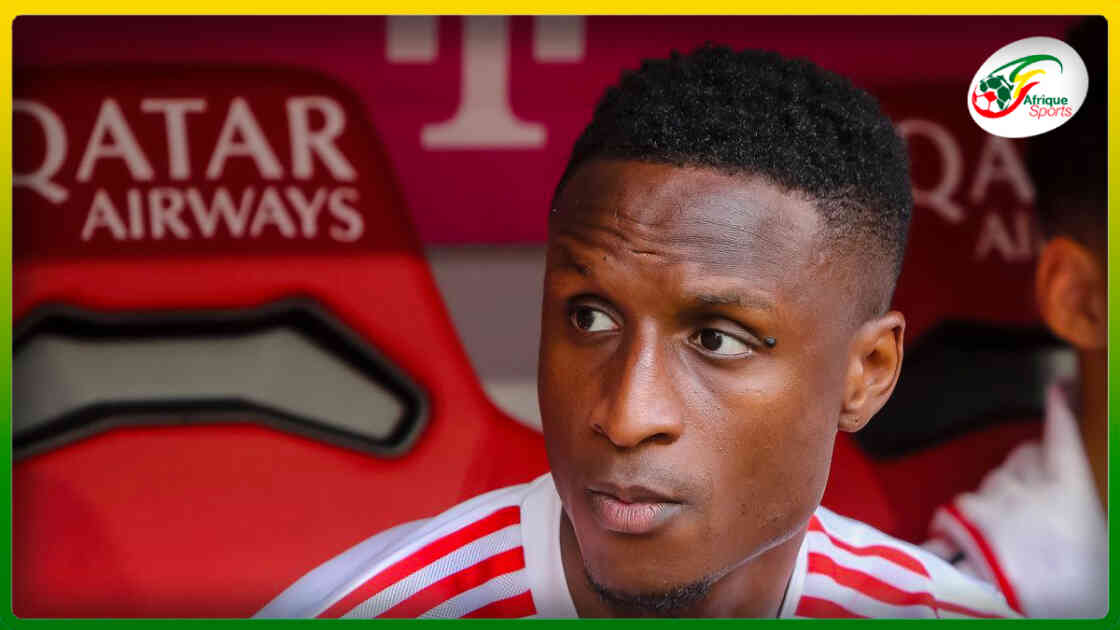 Bayern Munich : Les dernières nouvelles de Bouna Sarr