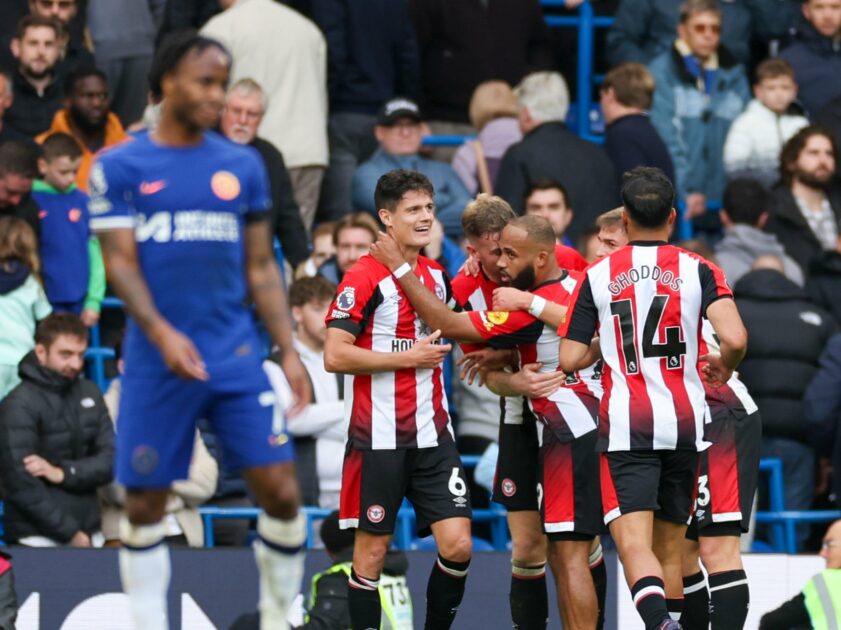 Chelsea retombe dans ses travers face à Brentford, la note des joueurs !