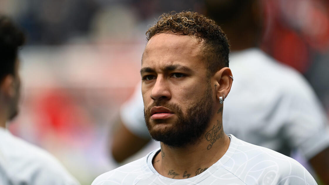 « Fake News », la colère de Neymar après des allégations sur son départ du PSG