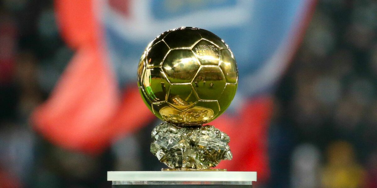 Ballon d’Or