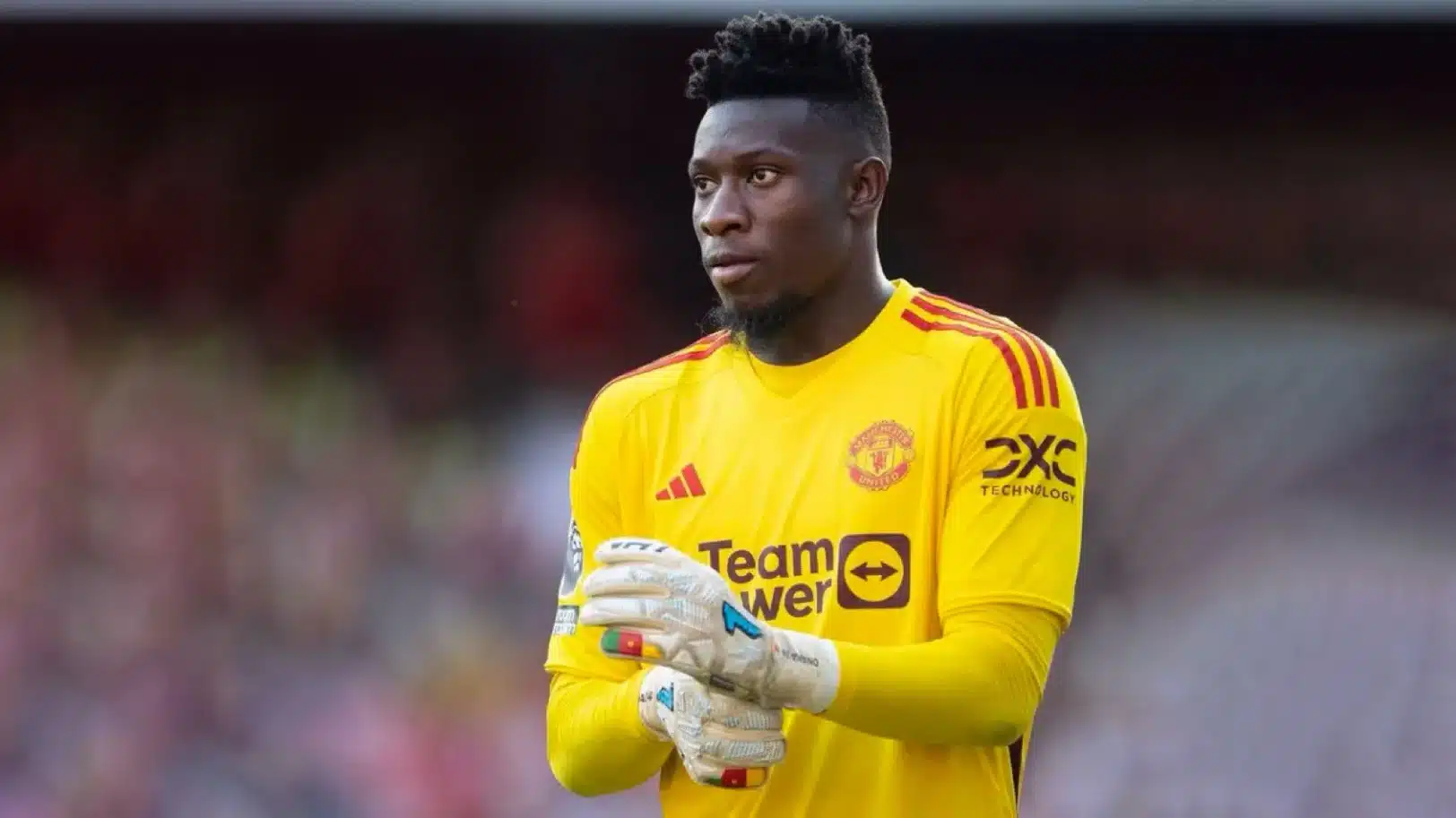 André Onana