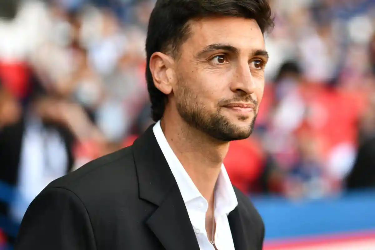 Javier Pastore : « J’aime beaucoup Mbappé, mais ce joueur m’a beaucoup surpris »