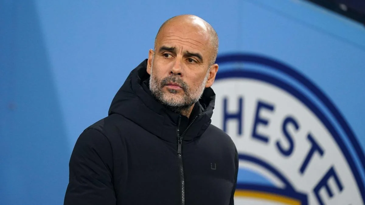 Man City : un cadre de Guardiola fait son retour avant le choc face à Liverpool