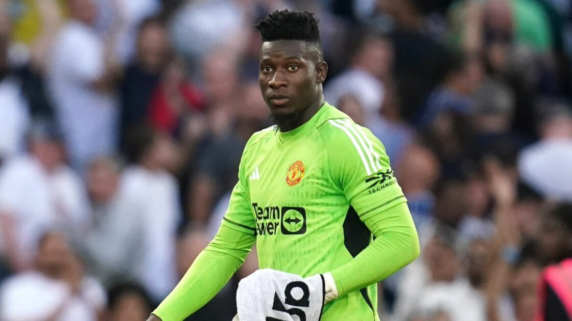 Ballon d’Or 2023 : Les 10 premiers noms dévoilés avec André Onana