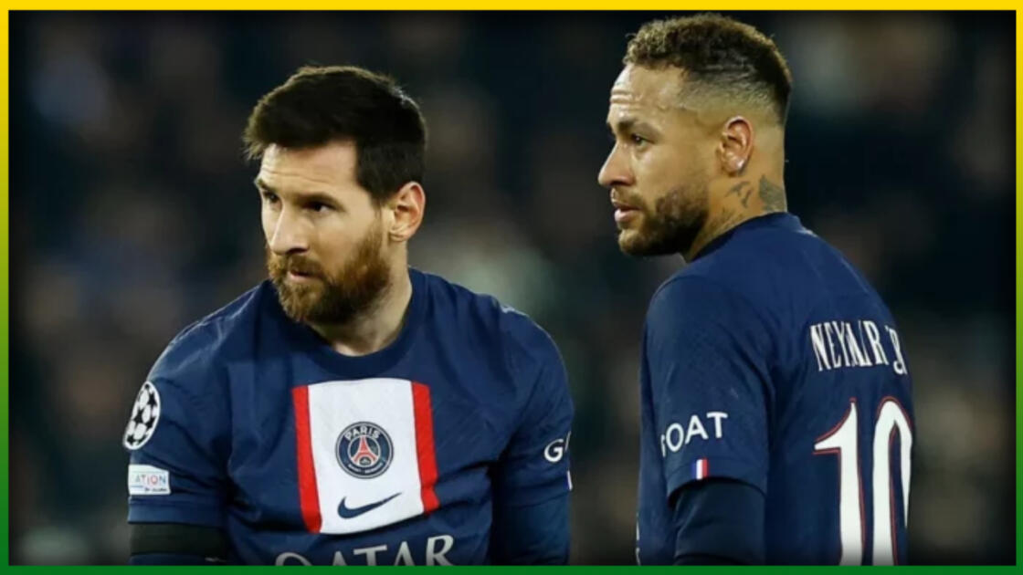 Le PSG en manque de Messi et Neymar : deux preuves accablantes révélées (l’Équipe)