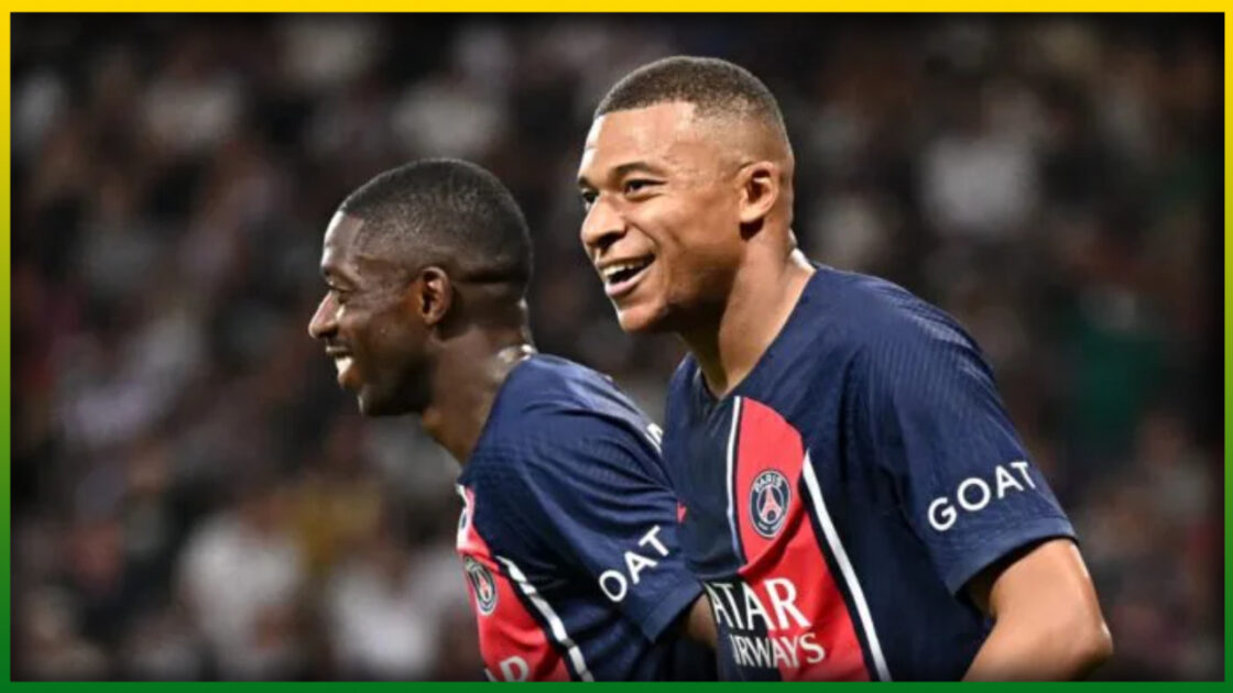 « Pourquoi tu es parti célébrer ? », Mbappé chambre Dembélé après PSG – Milan