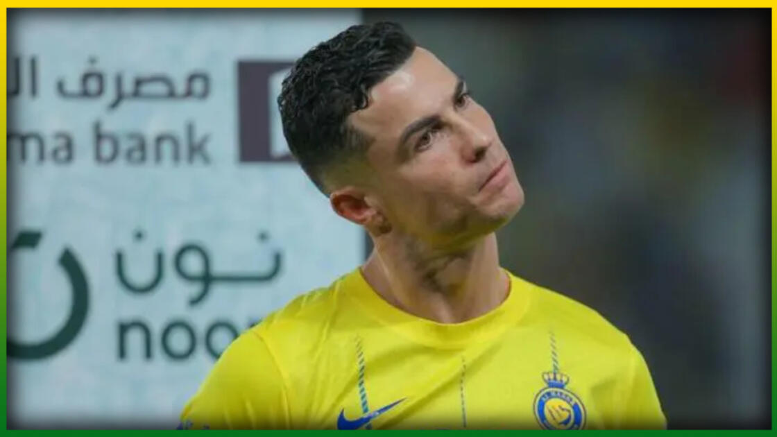 Ronaldo détruit tout le monde, le classement des meilleurs buteurs de la Saudi Pro League !