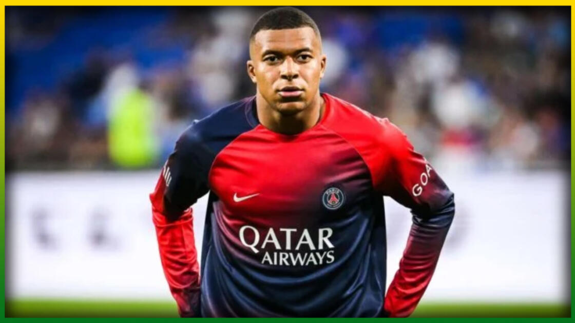 Avenir de Kylian Mbappé, une nouvelle bombe lâchée (The Athletic)