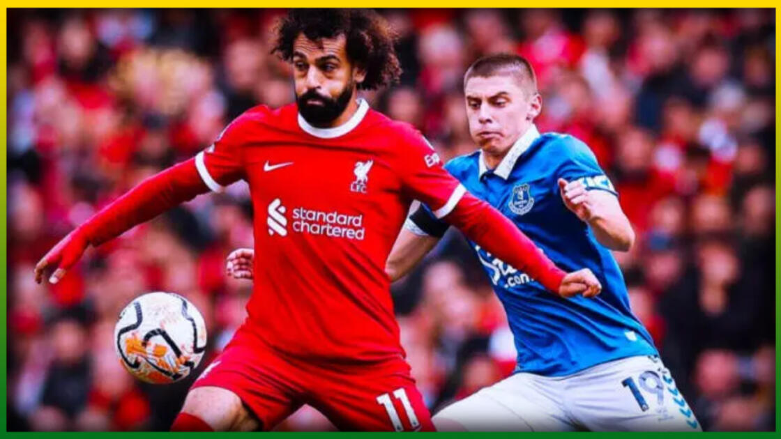 Salah offre le derby du Merseyside aux Reds: Les notes des joueurs !