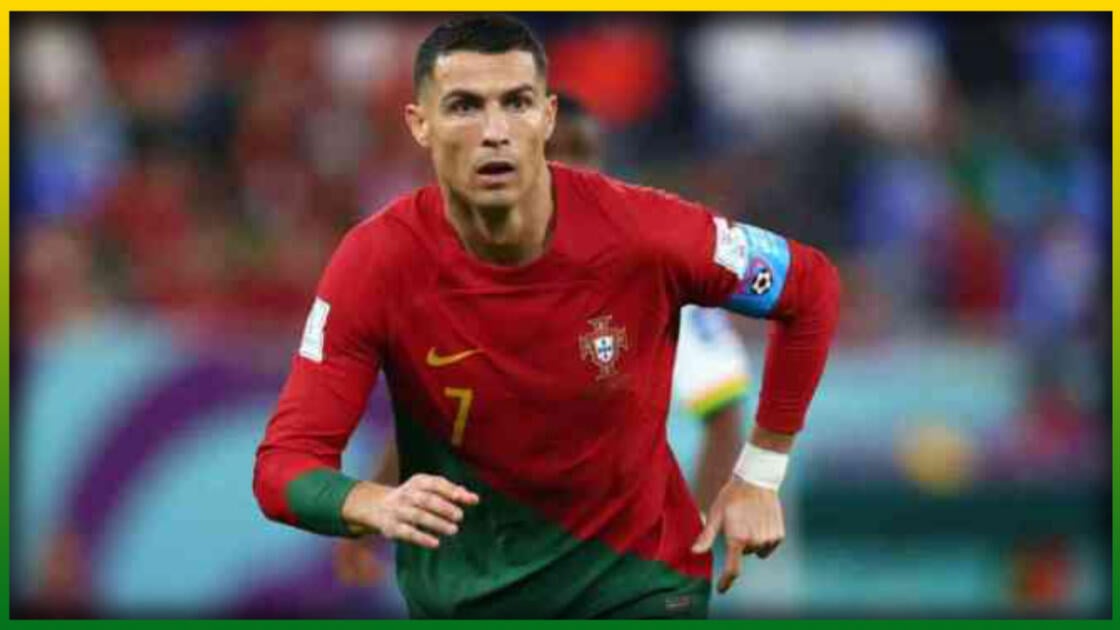 Mondial 2026 : Il lâche une révélation sur Cristiano Ronaldo !