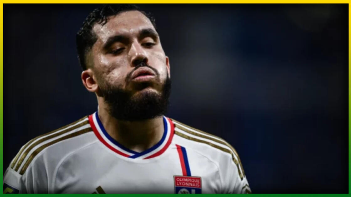 Grosso : « Cherki est un talent incroyable mais… »