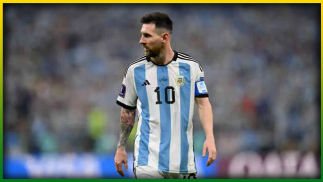 Lionel Messi présent aux JO 2024 ? Une première décision tombe