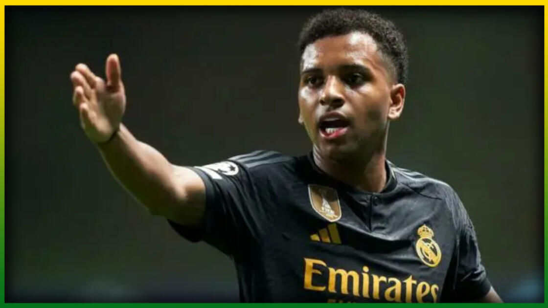 Rodrygo : « J’ai eu la malchance mais grâce à lui je me suis relevé »