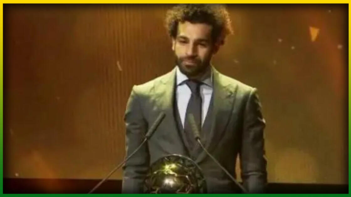 Joueur africain de l’année 2023 : Pourquoi Mohamed Salah est-il le grand favori ?