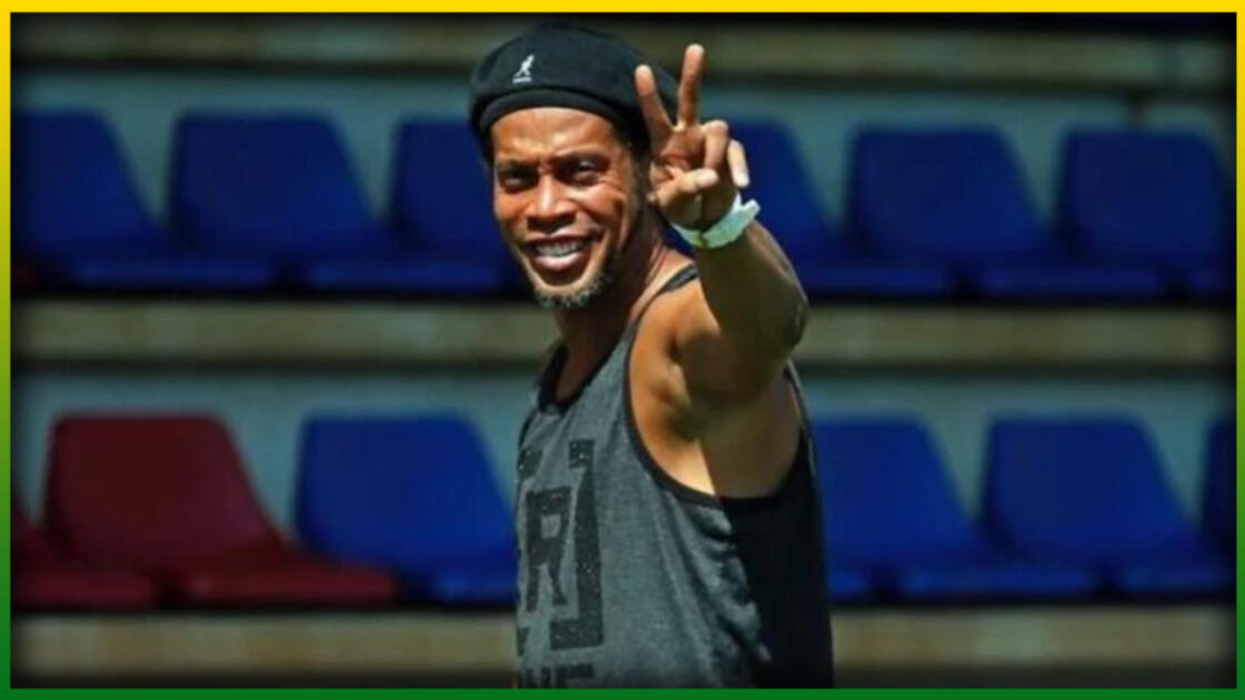 «Il décide d’un match quand il veut», Ronaldinho désigne le «Mbappé»  de l’AC Milan