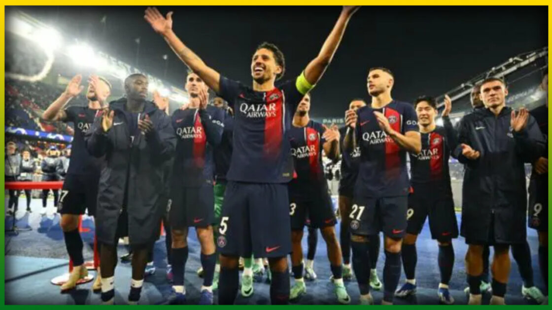 PSG 3-0 Milan AC : Zaïre-Emery MVP, les notes des joueurs !