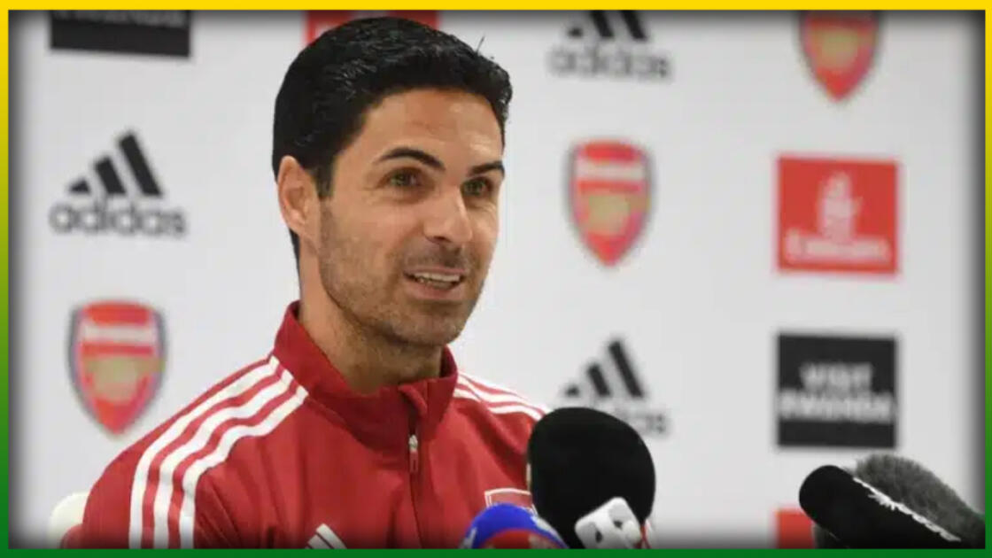 Mikel Arteta rend hommage à Pochettino : « Je serai toujours reconnaissant envers lui »