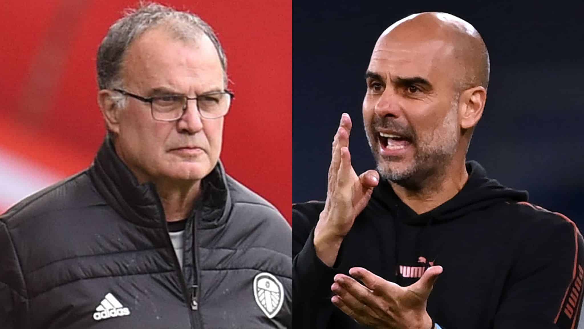 La longue analyse de Marcelo Bielsa sur « les dégâts fait par Guardiola dans le football »