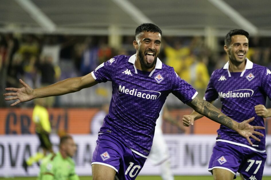 Conférence League: Le Paok réalise l’exploit, Fiorentina et Francfort cartonnent