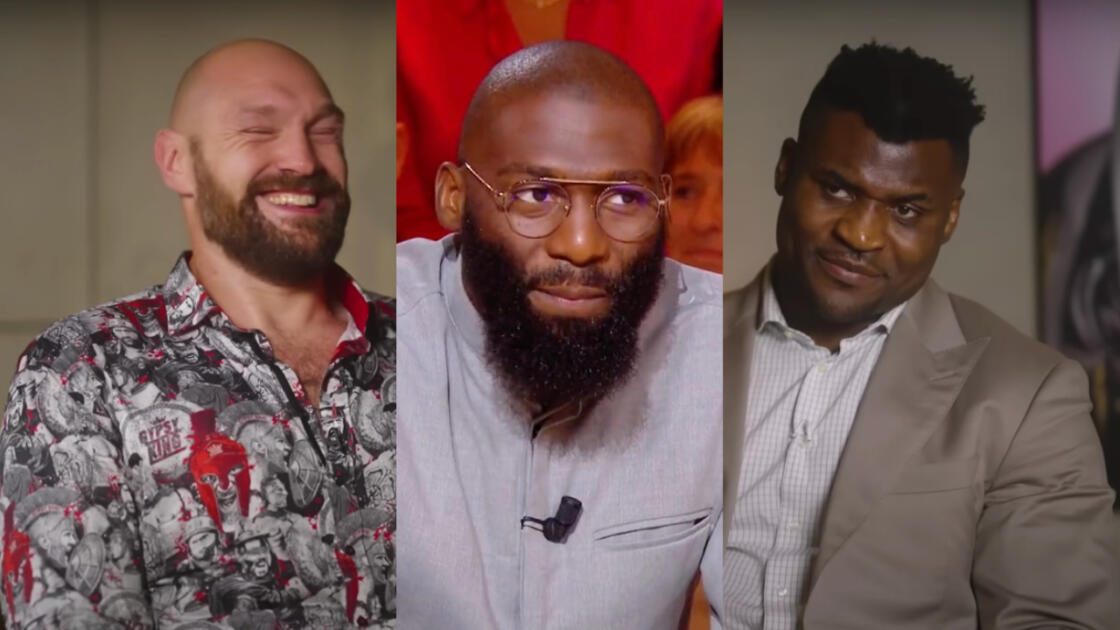 Duel Fury – Ngannou, Cédric Doumbé avertit : « Si le combat va au delà du troisième round… »