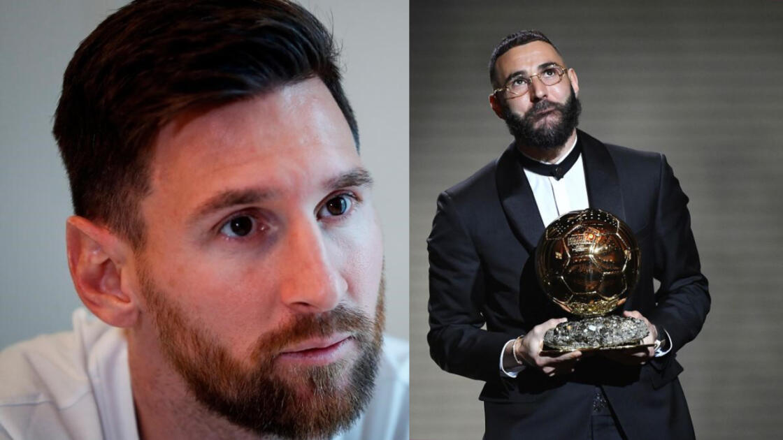 Benzema Ballon d’Or 2022, Lionel Messi lâche son point de vue sans détour