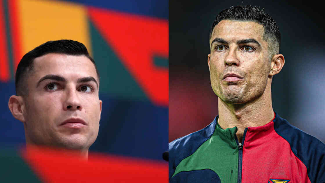 Très serein, Cristiano Ronaldo l’avoue cash : « Personne ne m’enlèvera ce record »