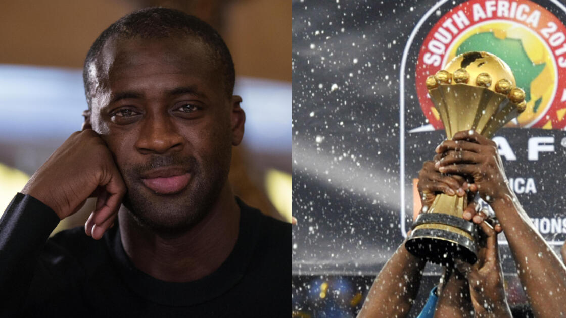 CAN 2023 : « Tu veux qu’on m’égorge? », la folle réaction de Yaya Touré sur le favori