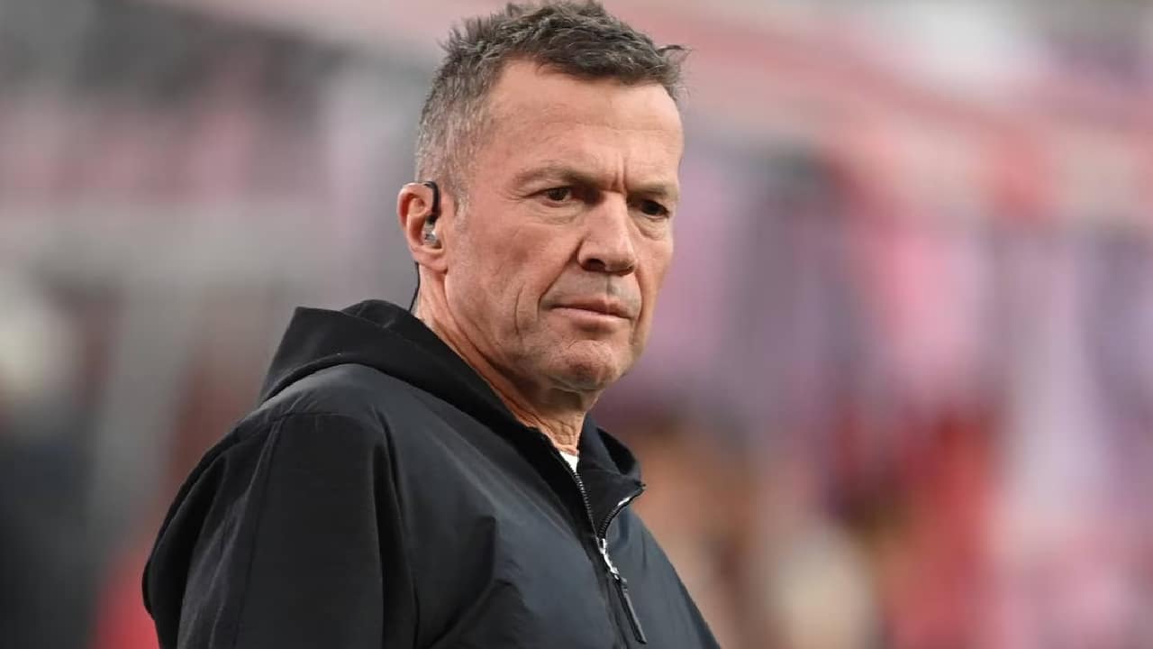 Lothar Matthaus se confie sur Kim Min-jae au Bayern