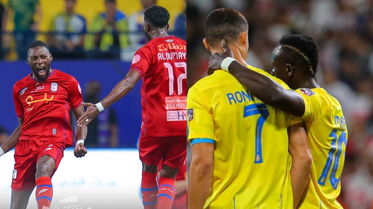 Pro League : Karl Toko-Ekambi joue un mauvais tour à Al Nassr de Cristiano et Mané (VIDEO)