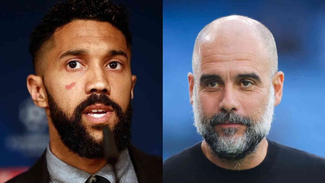 « Avec Pep Guardiola, si tu ne fais pas ça, tu ne joueras jamais », Gaël Clichy livre tout