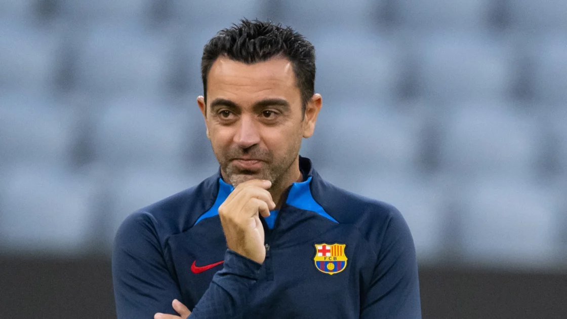 Xavi