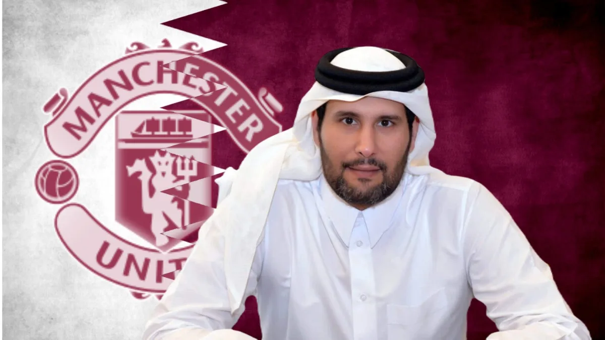 Décision inattendue, le Qatar abandonne le rachat de Manchester United !