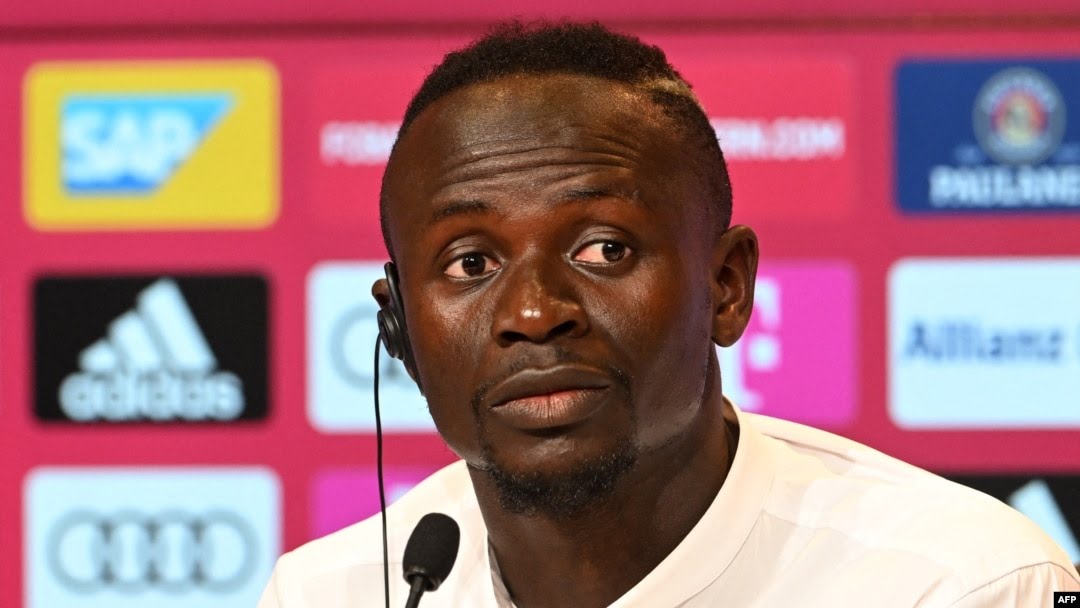 Coupe du monde : Sadio Mané (Sénégal) fait un vœu pour l’Afrique !