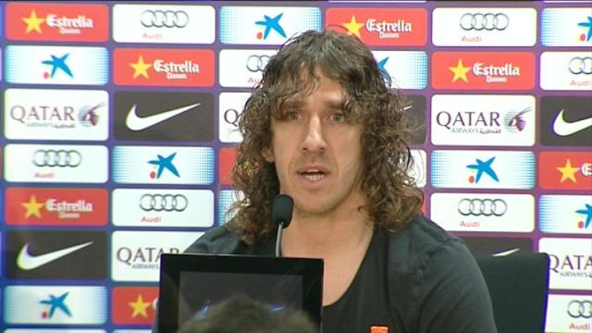 Barça : « C’est ce qu’il doit éviter », le précieux conseil de Carles Puyol à Gavi