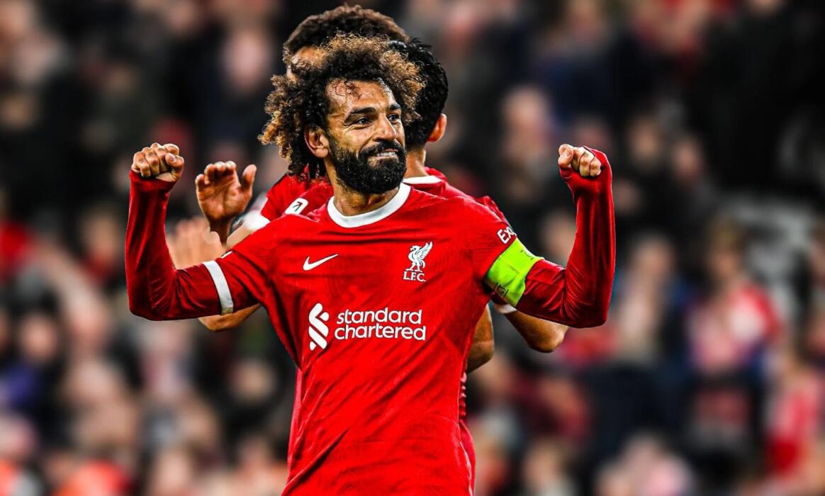 Un coach de Premier League tranche : « Mo Salah est le meilleur joueur du championnat »