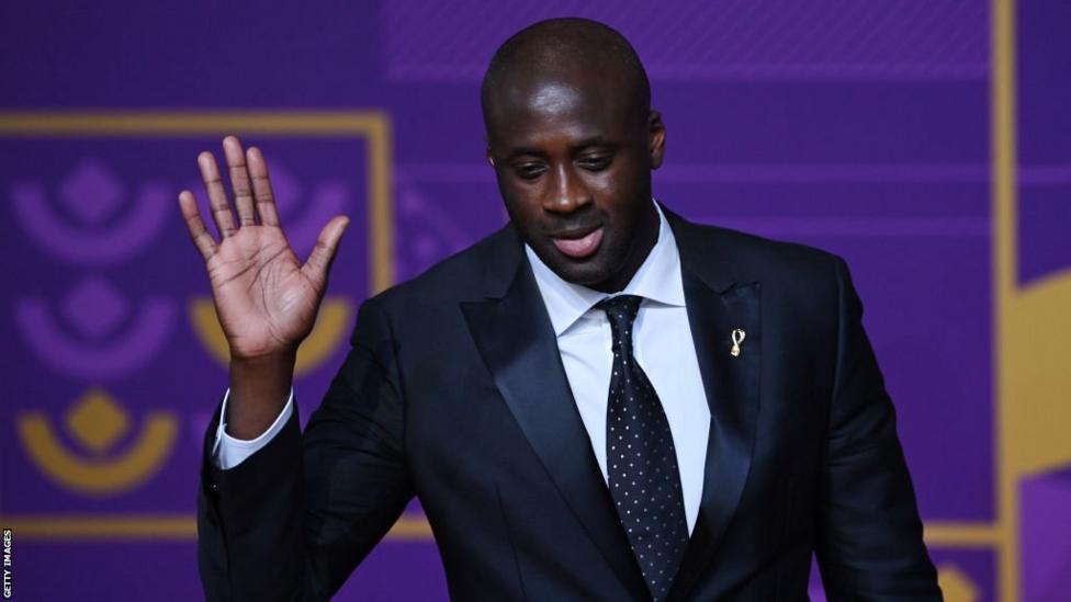 Yaya Touré critiqué après son départ pour l'Arabie Saoudite, "Il n'a pas laissé une énorme trace" 2 Yaya Touré