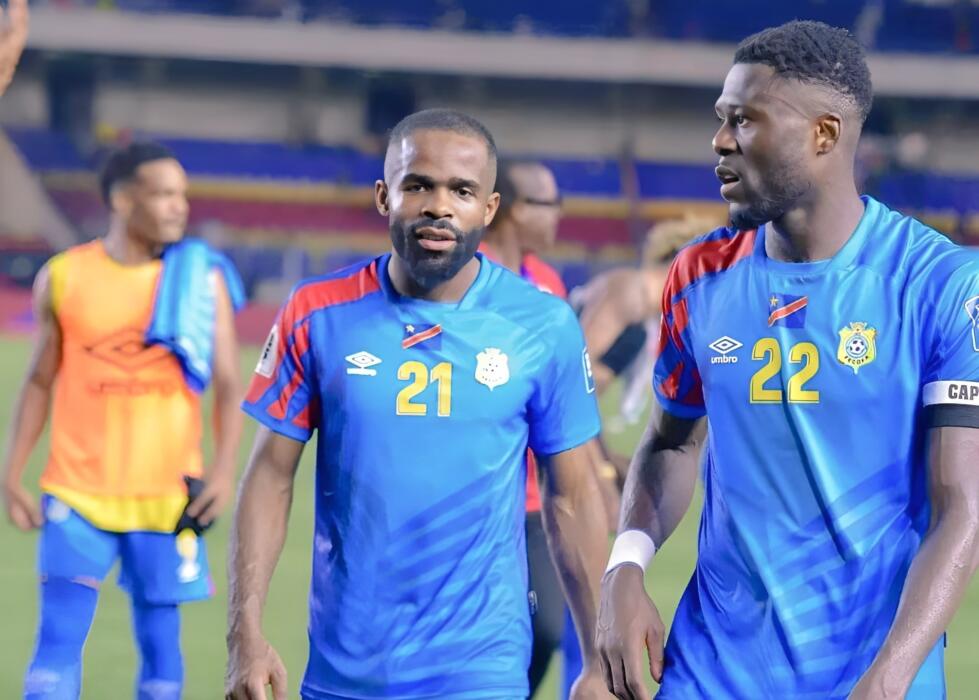 Mondial 2026 (Q) : La RDC chute au Soudan et relance le groupe B