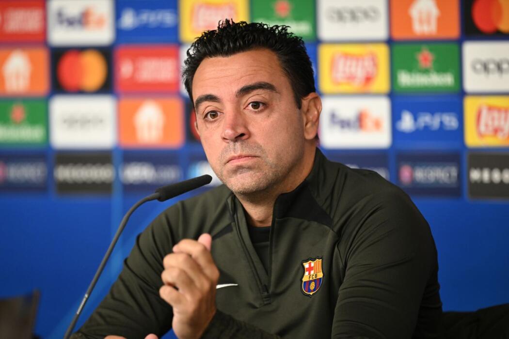 Xavi surprend après la victoire à Alavés: « Les médias sont la cause de la méforme de mes joueurs »