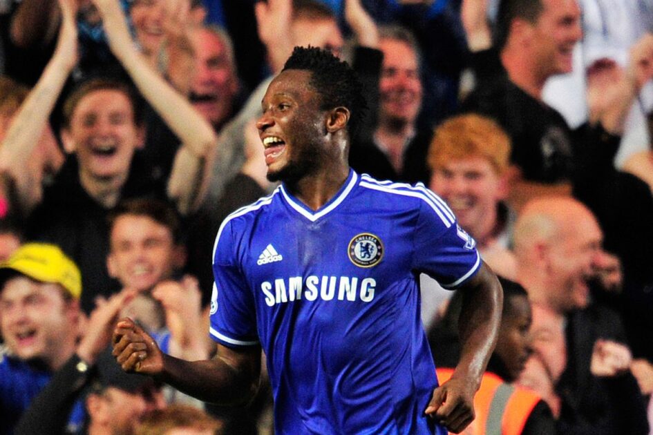 Roman Abramovich très puissant? John Obi Mikel sort ses vérités : "Il m'a dit 'si j'envoie des gens au Nigéria, je peux…" 2 Roman Abramovich très puissant? John Obi Mikel sort ses vérités : "Il m'a dit 'si j'envoie des gens au Nigéria, je peux…"