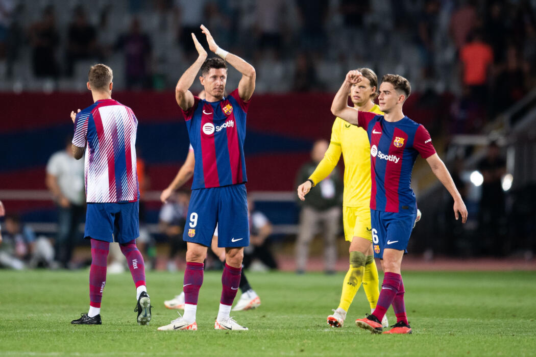 Barça : Les six joueurs qui auront plus d’importance en l’absence de Gavi !