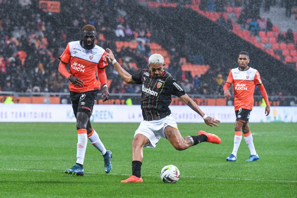 Ligue 1 : Lens bute sur Lorient avant de défier le PSV Eindhoven