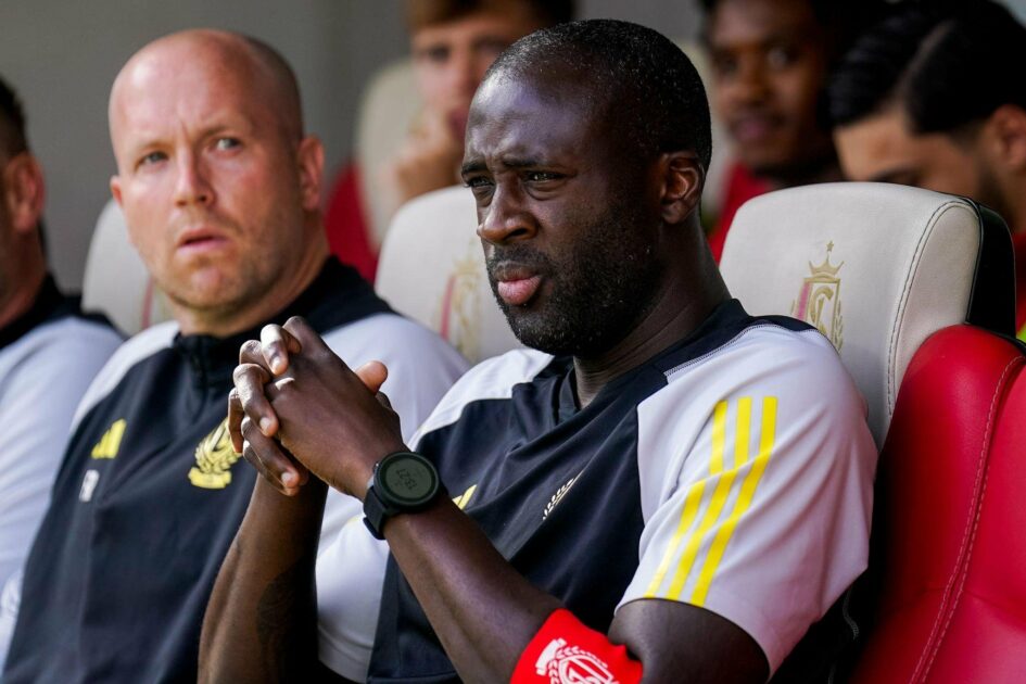 Yaya Touré critiqué après son départ pour l’Arabie Saoudite, « Il n’a pas laissé une énorme trace »